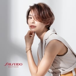 Shiseido Beauty Salon