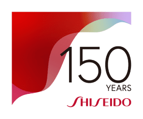 150 Years Shiseido