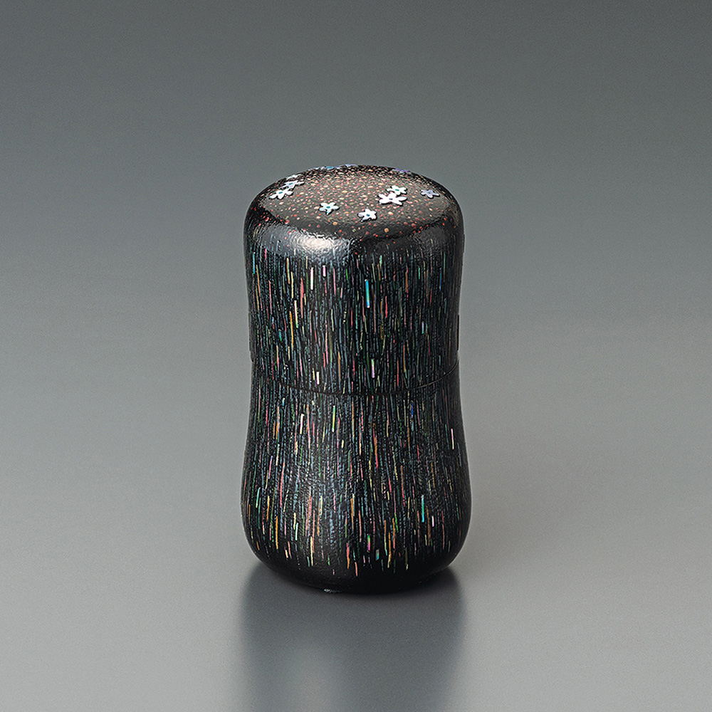 ➅ADACHI Masao — Kompeitō (sugar plum) Jar (2021)