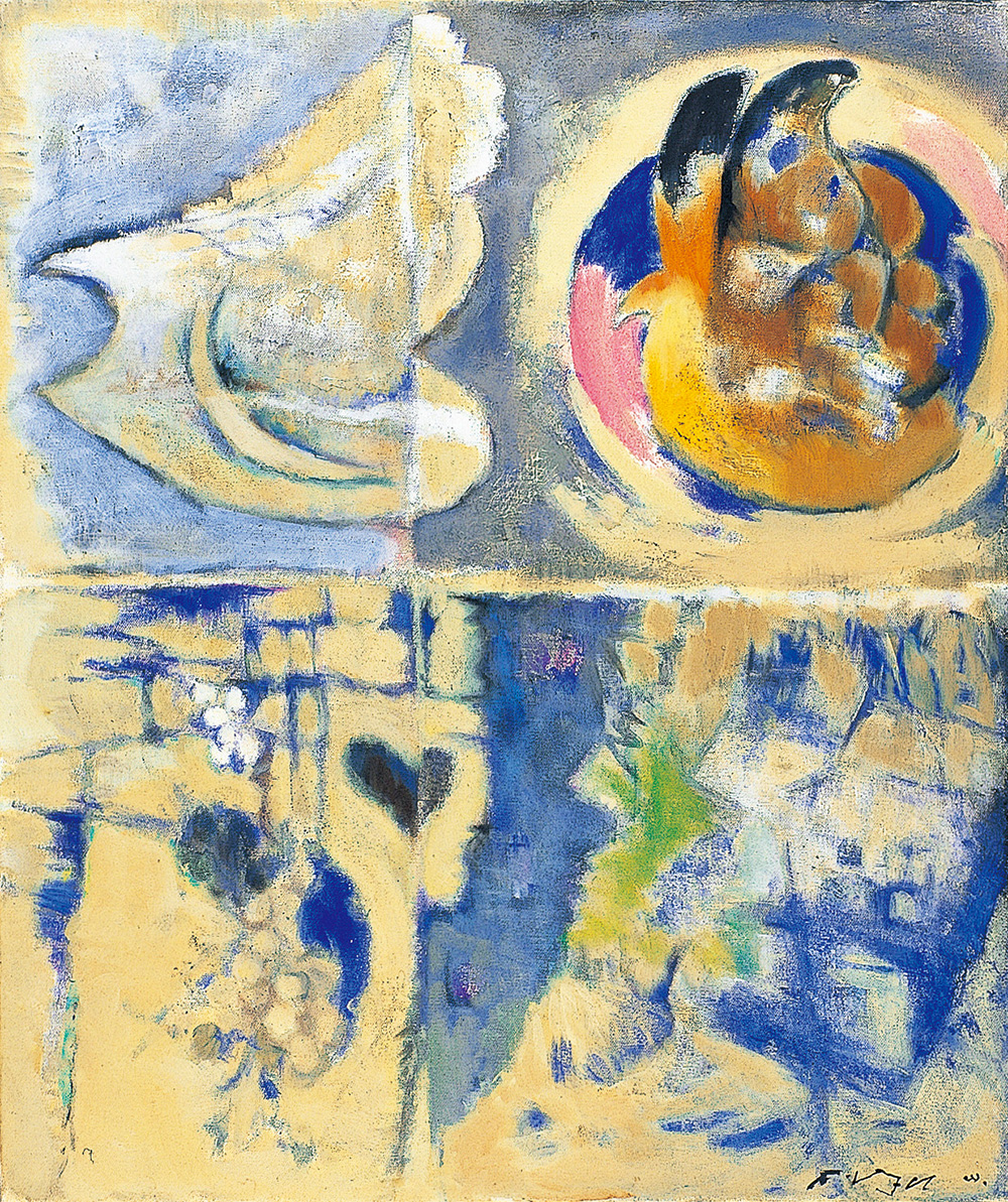 ➀WAKITA Kazu, Solar and lunar eclipses, 1980