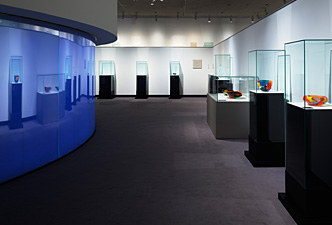1st Floor Special Exhibition Space