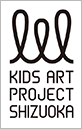 KIDS ART PROJECT SHIZUOKA