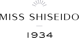 MISS SHISEIDO － 1934