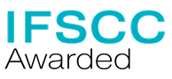 アイ エフ エス シー シー受賞ロゴマーク