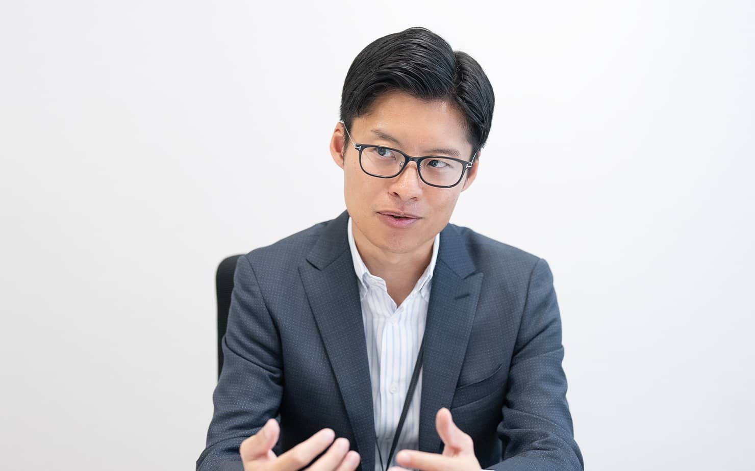 社員の行動変容と企業のカルチャー改革、両面での成果を実感