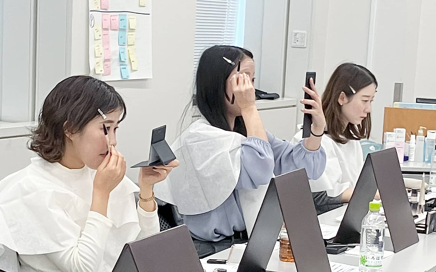 代理店営業の最初のハードルとなる第一印象の向上で商談をスムーズに