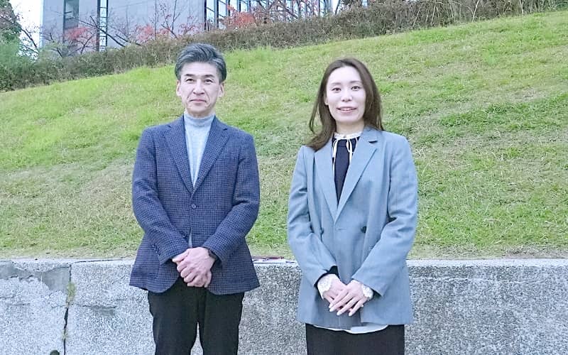 中核を担っていく社員にとって、プロの視点での印象アップが今後の自信に繋がる機会となりました