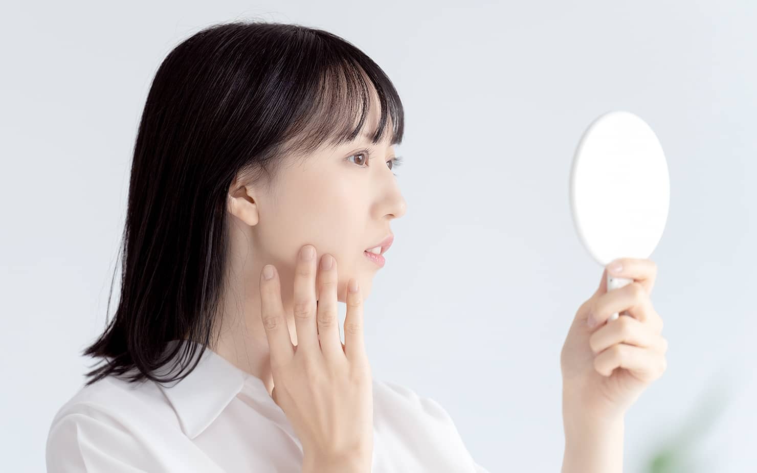 初心者でも簡単!社会人向けメイクの手順