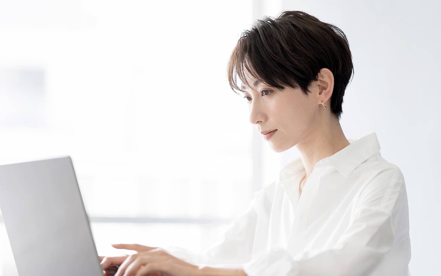 30代からのオフィスメイクで気を付けたいポイント