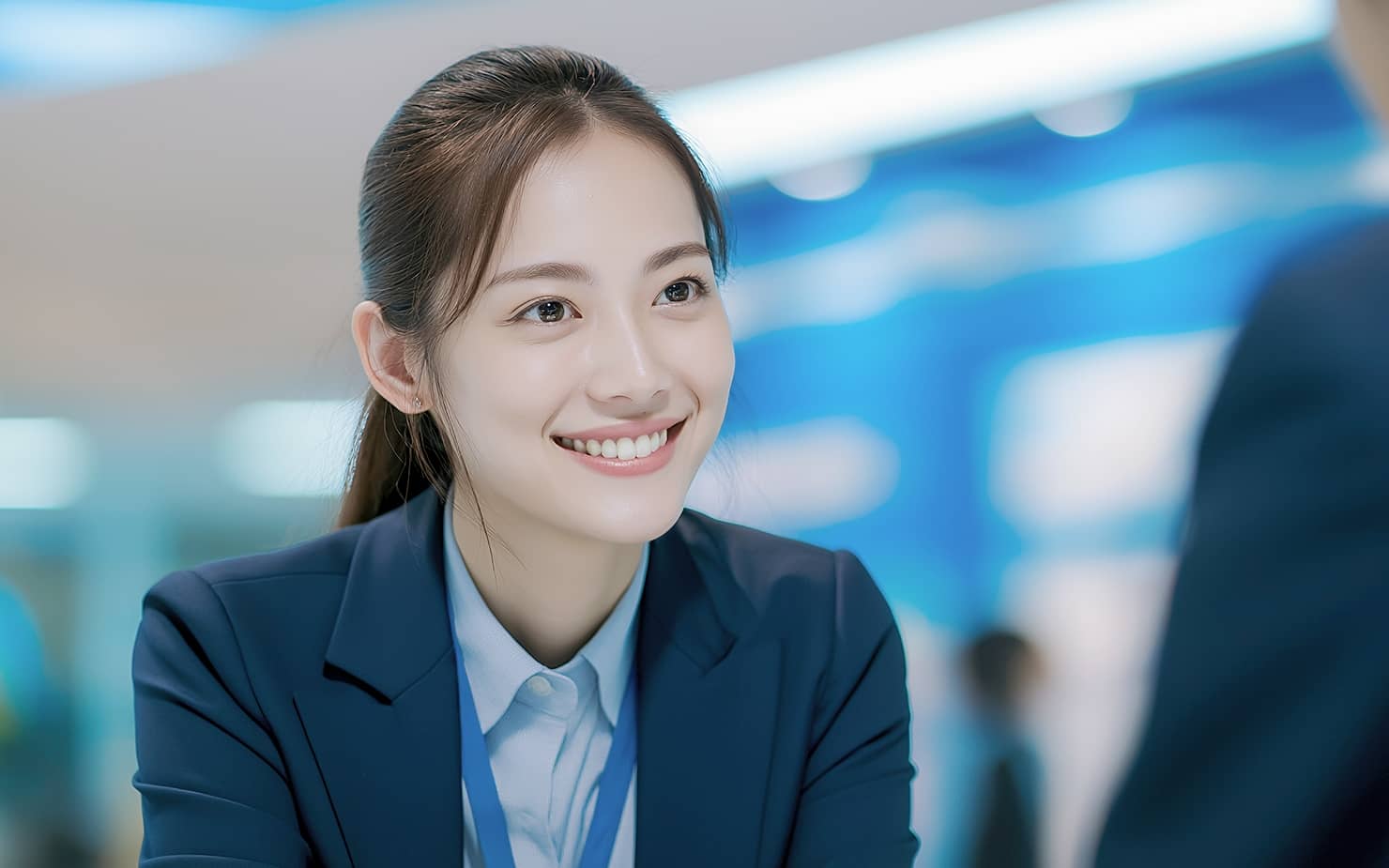 身だしなみ研修が社員の魅力アップに効果的な理由