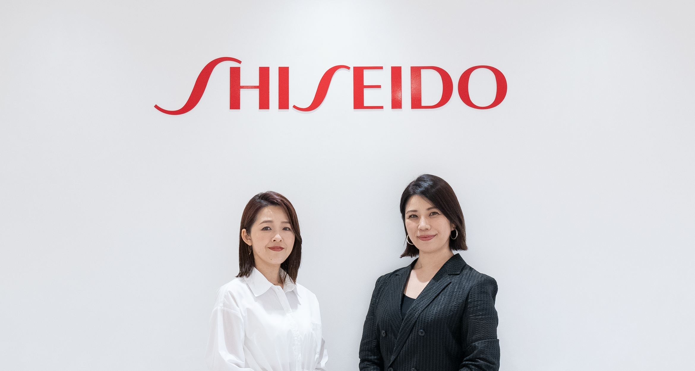 企業向け研修の講師としても活躍。最高峰の知識と技術を持つ資生堂トップビューティースペシャリストにインタビュー。
