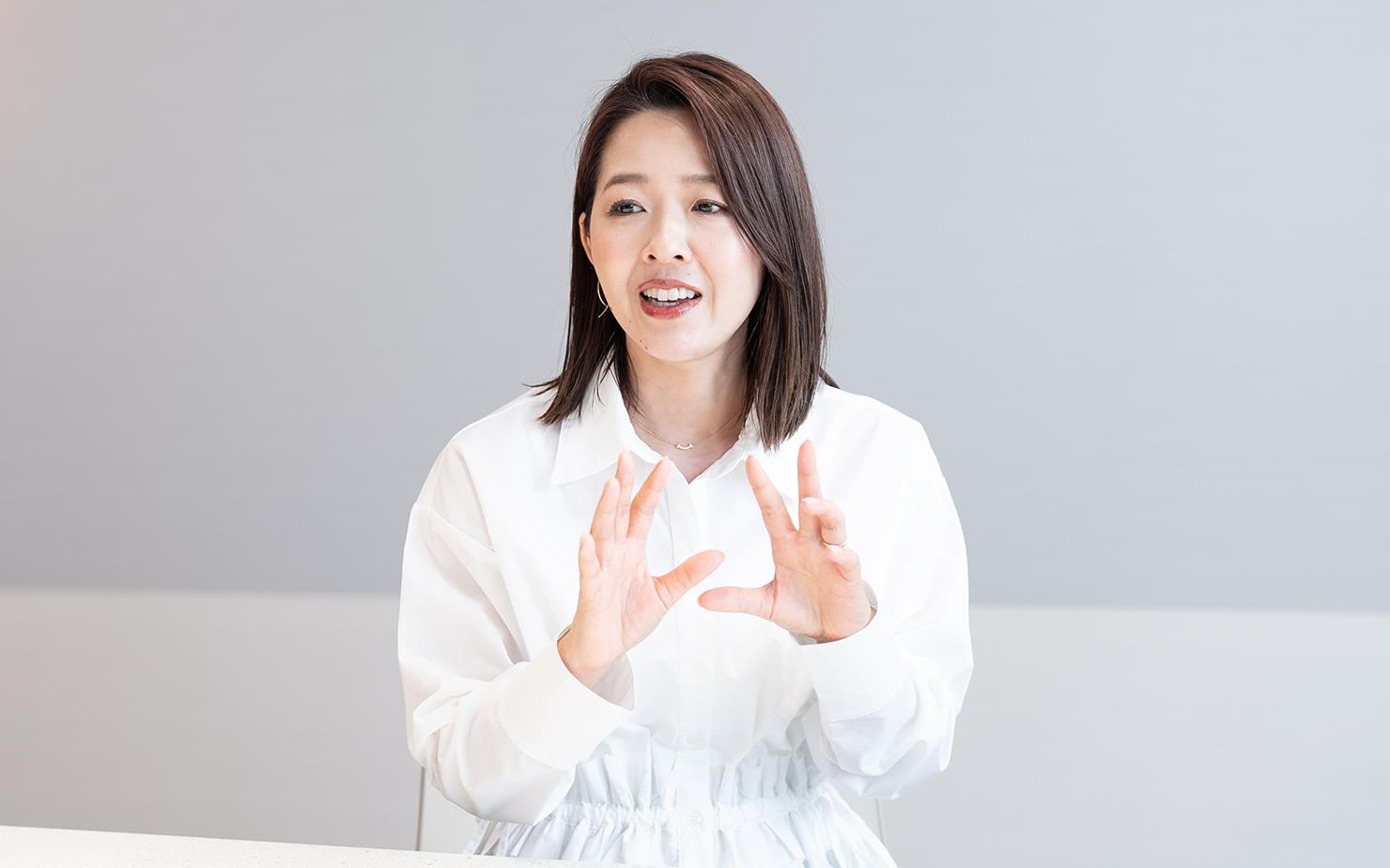 なぜ印象と接遇がビジネスシーンで重要視されるのでしょうか？