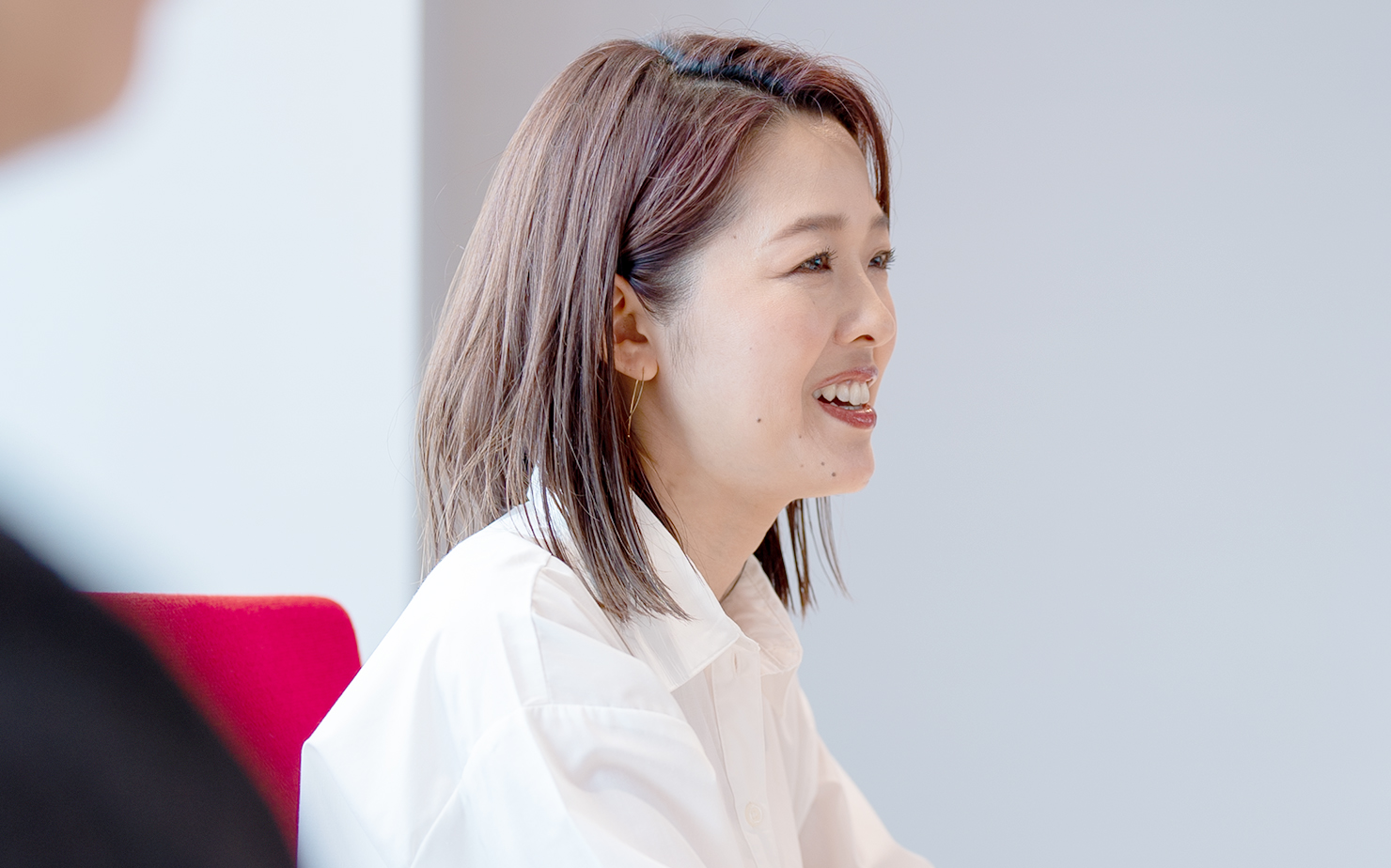 受講者の変化や企業様からのフィードバック