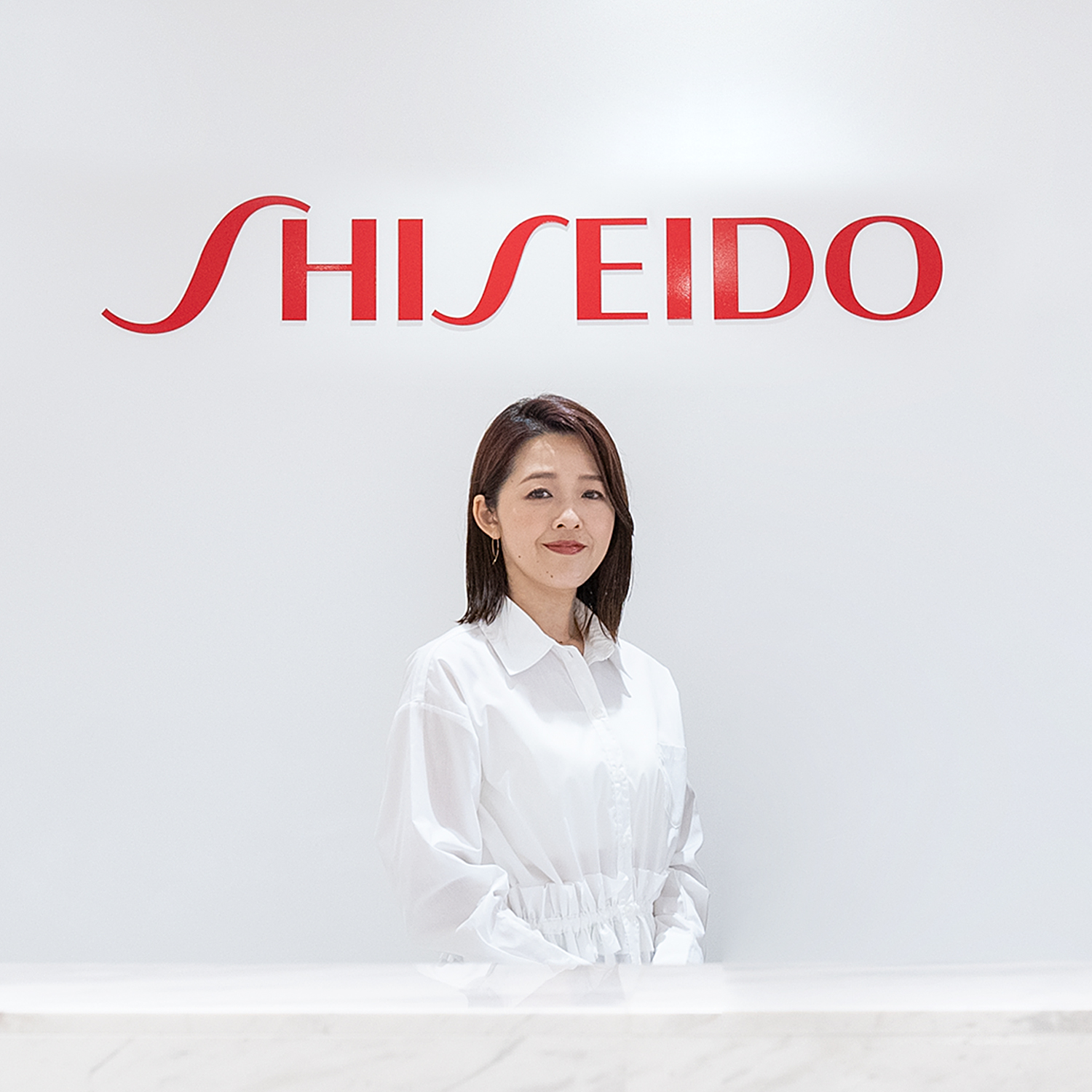 社員研修の講師としても活躍。最高峰の知識と技術を持つトップビューティースペシャリストにインタビュー