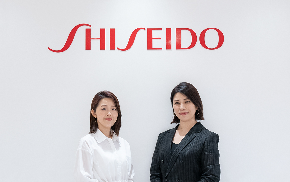 社員研修の講師としても活躍。最高峰の知識と技術を持つトップビューティースペシャリストにインタビュー。