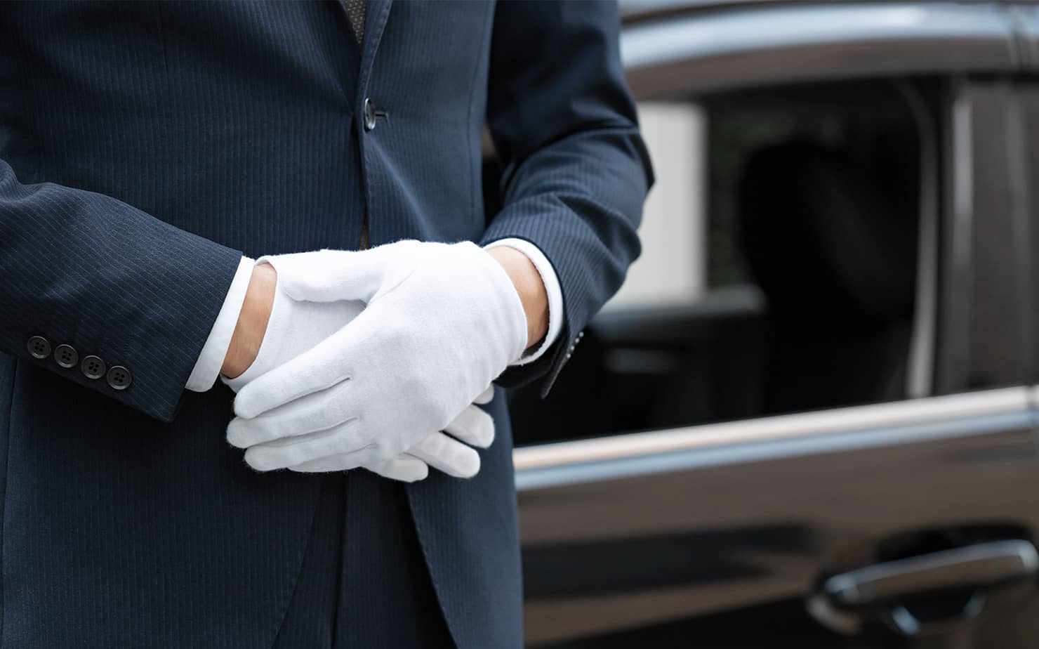 ビジネスシーンで差がつくおもてなし・ホスピタリティ