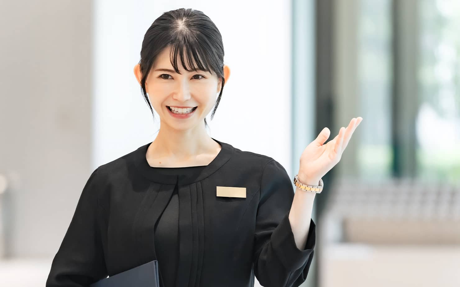 おもてなし・ホスピタリティの質を高めるために