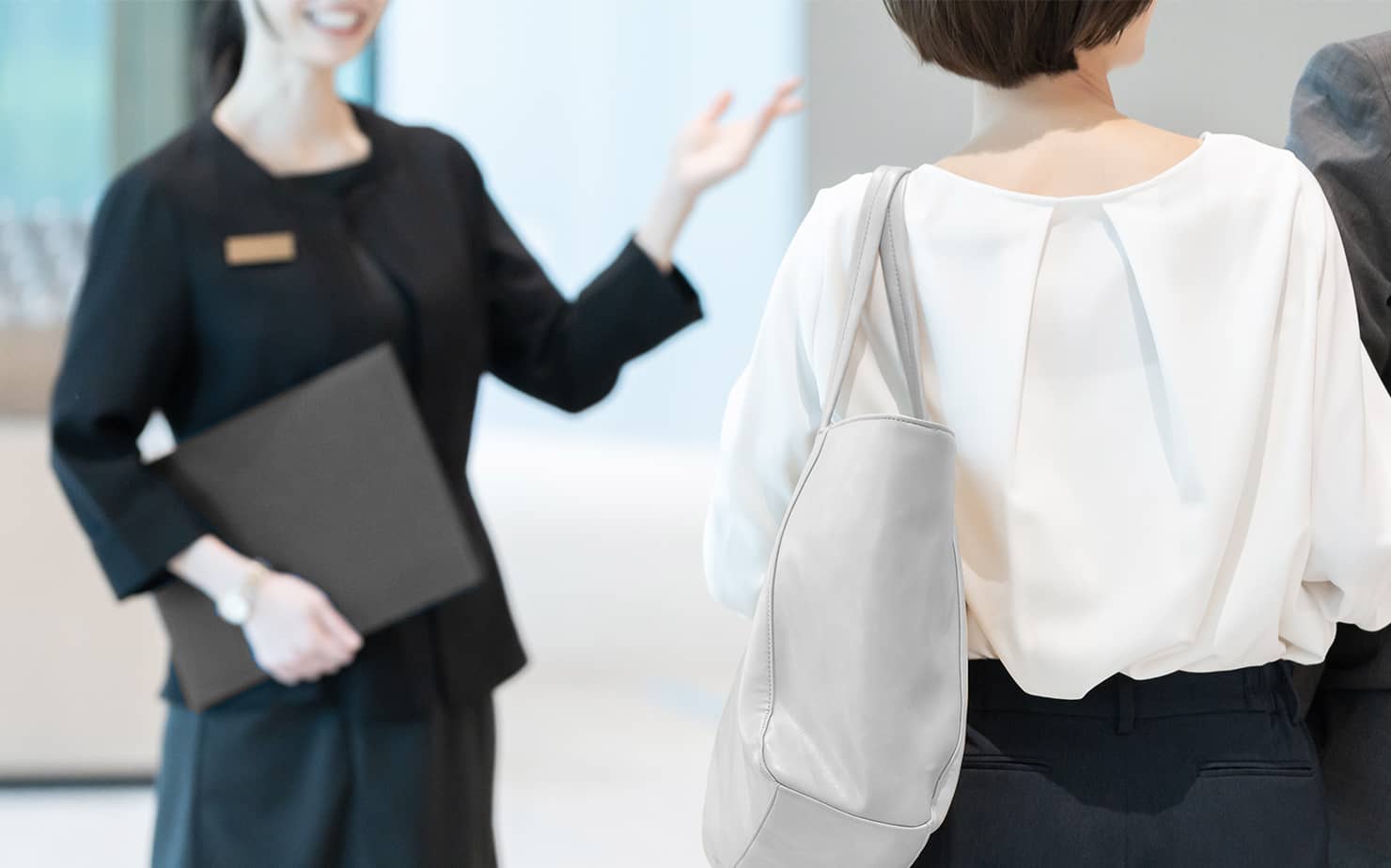 おもてなし研修・ホスピタリティ研修のメリット