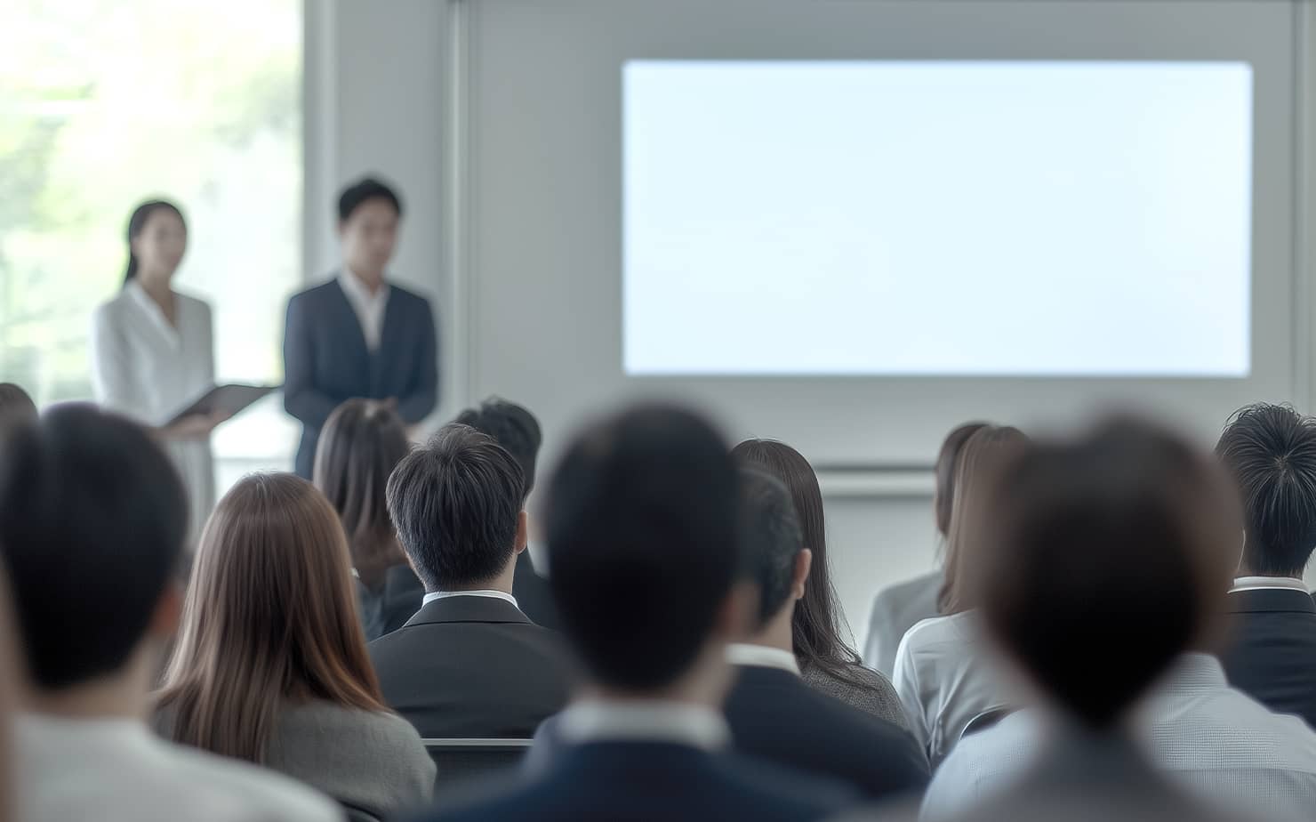 美しいおもてなしが身につく資生堂の企業向け研修