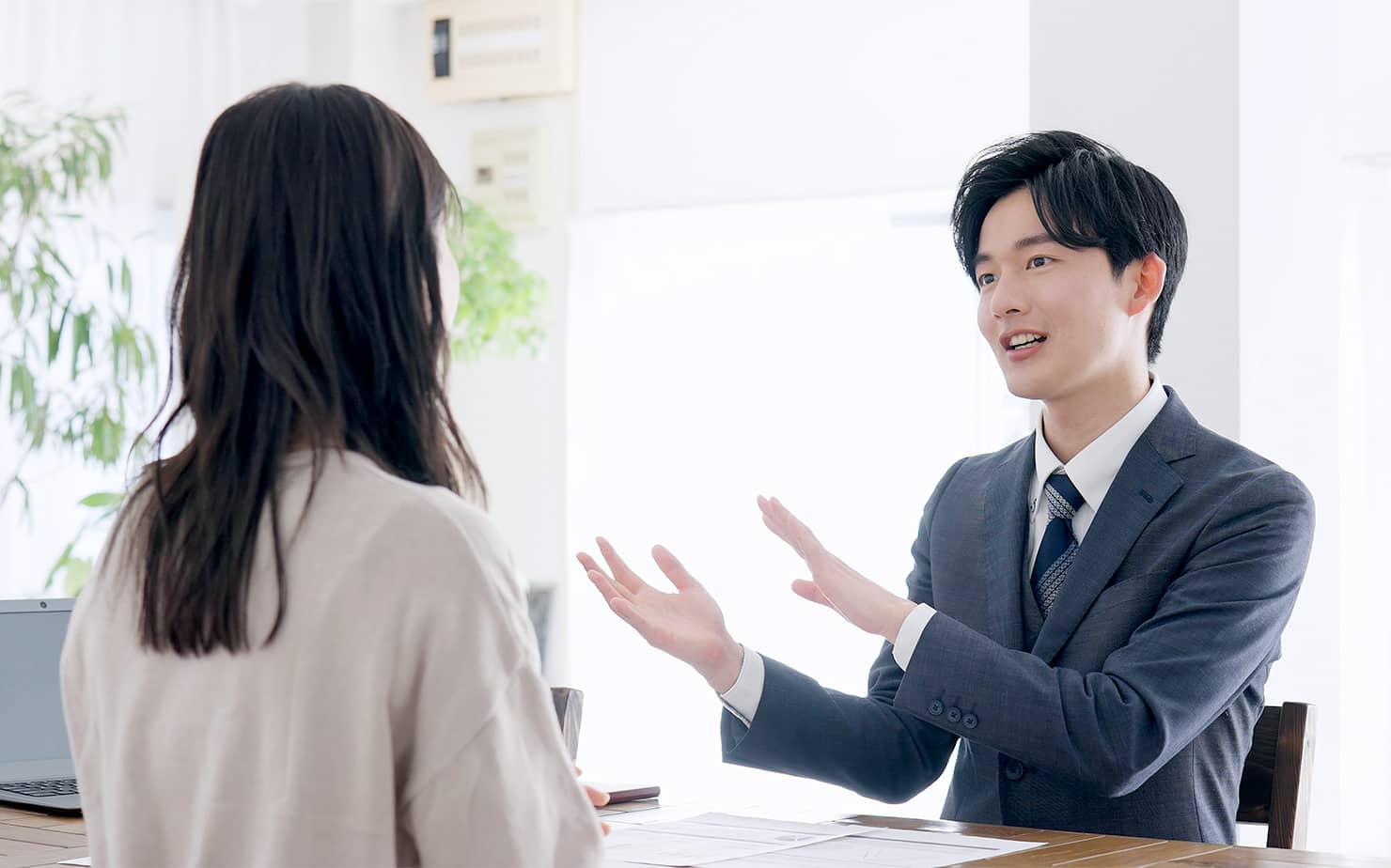 「CS」「CS研修」とは