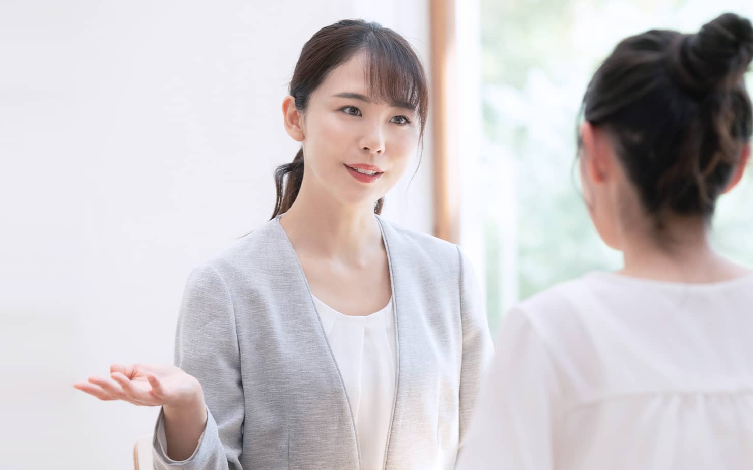 企業にとってなぜCS（顧客満足度）が重要なのか