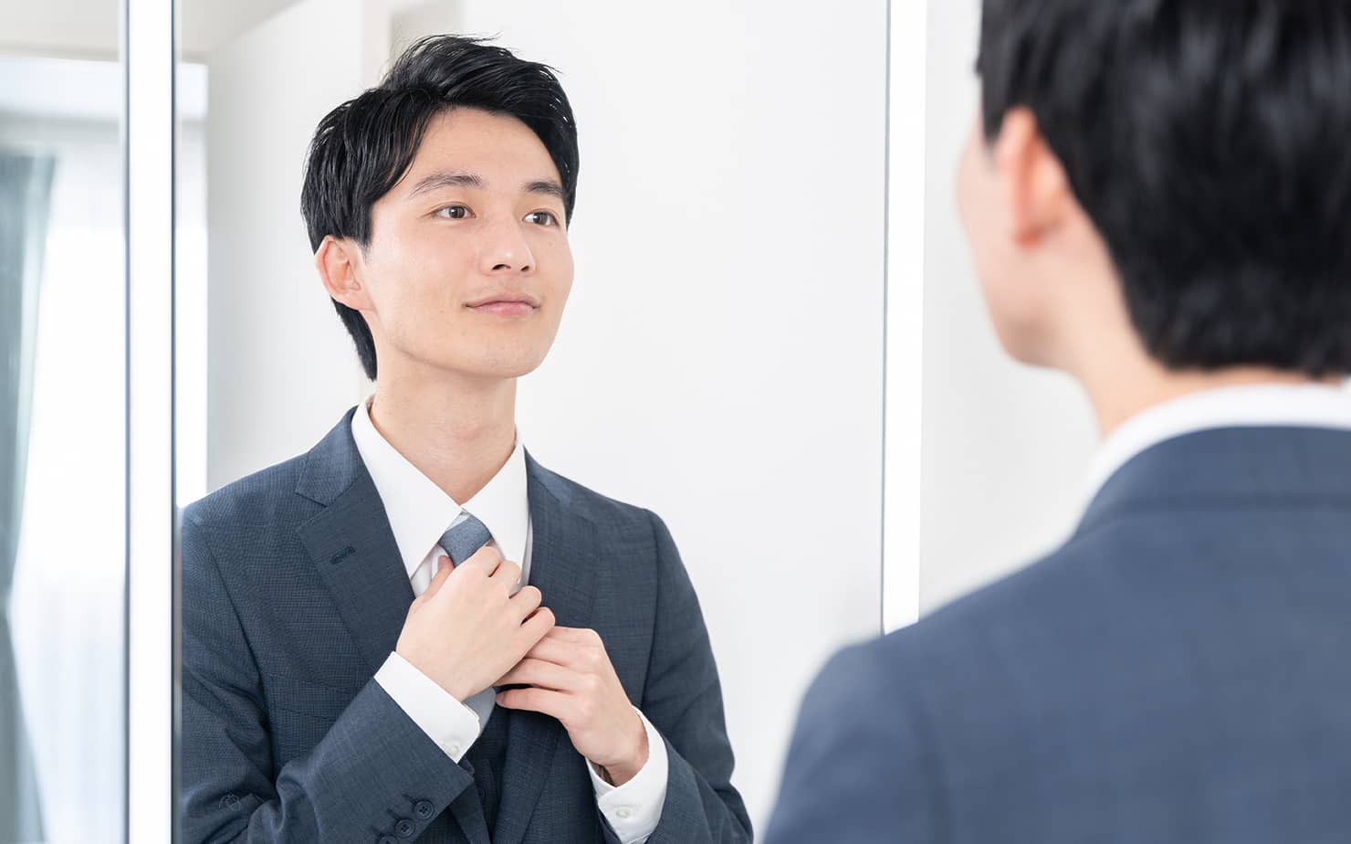 新卒社員に求められる身だしなみの基本