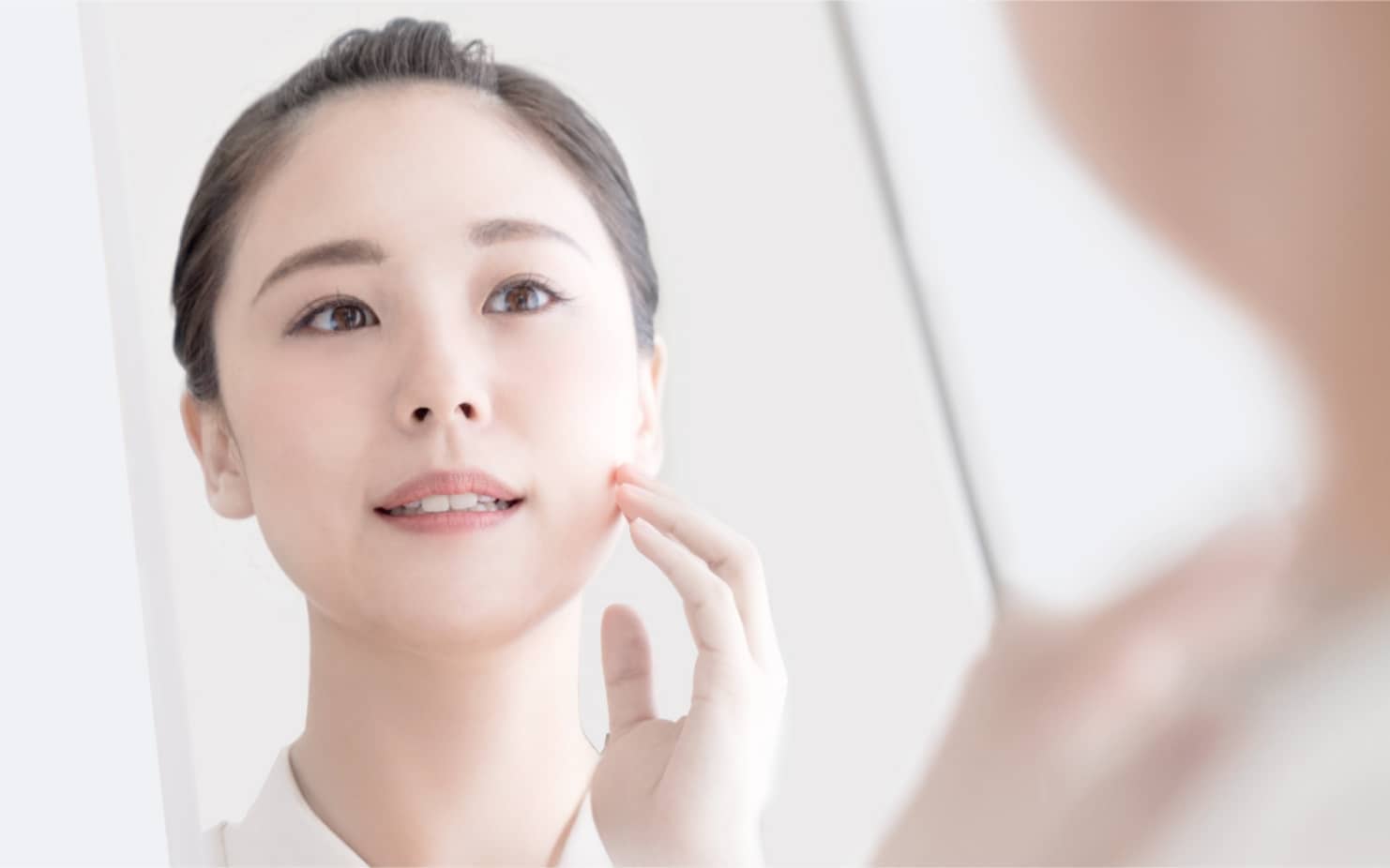 新卒社員にもおすすめ 資生堂の身だしなみ研修