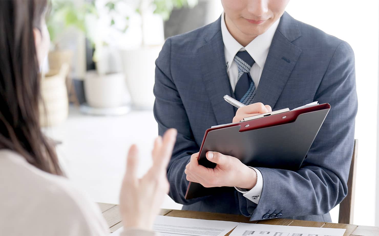 接遇研修を実施するメリット