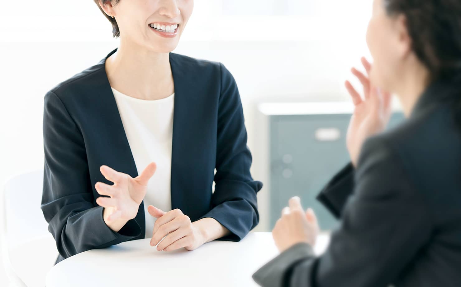 接遇研修で身につくスキルやマナー