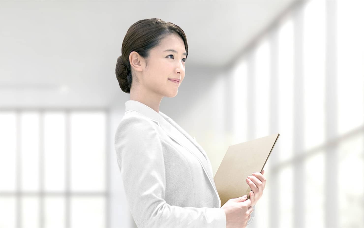 資生堂の接遇を学ぶことができる研修サービス