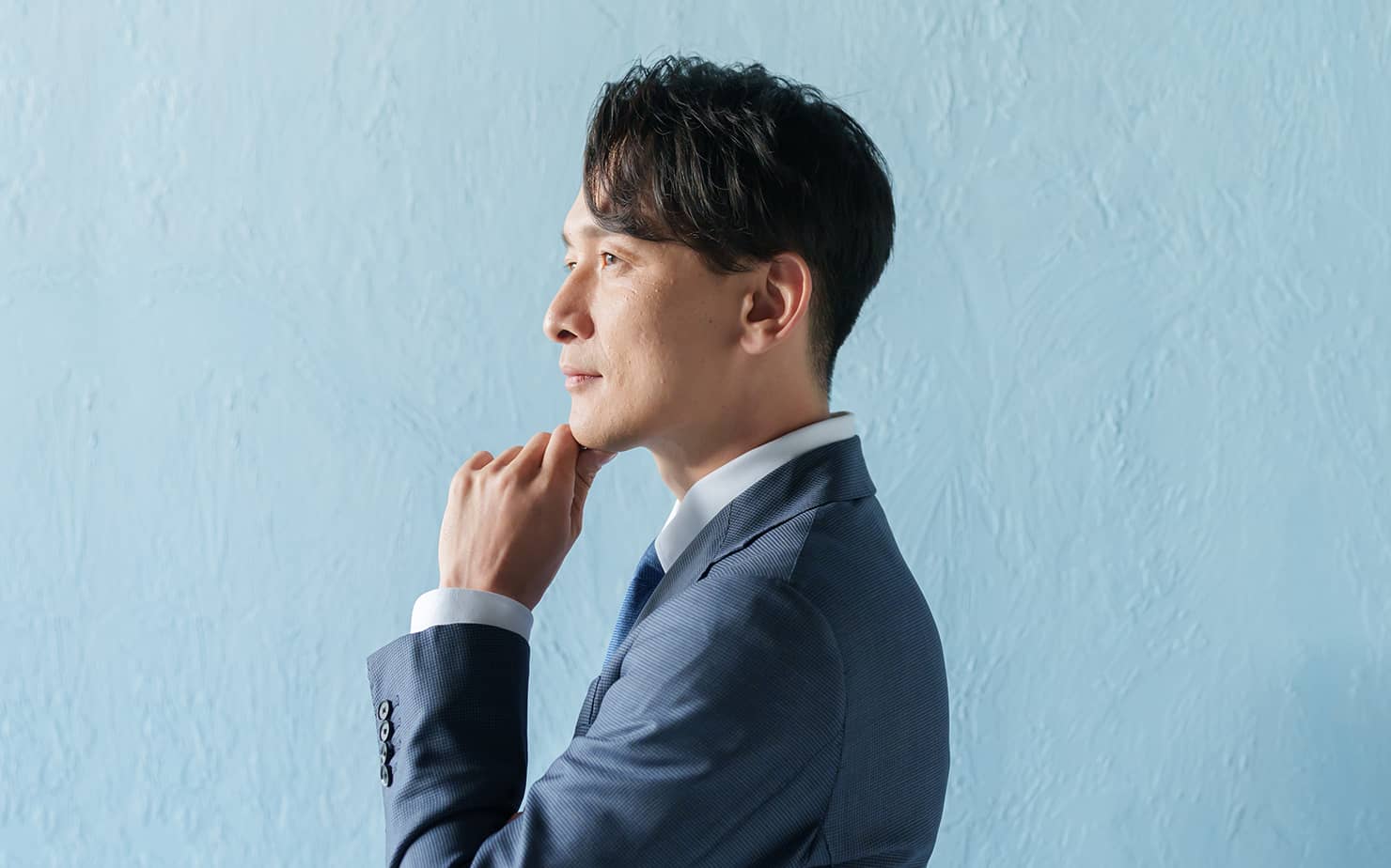 男性が第一印象を磨くメリット