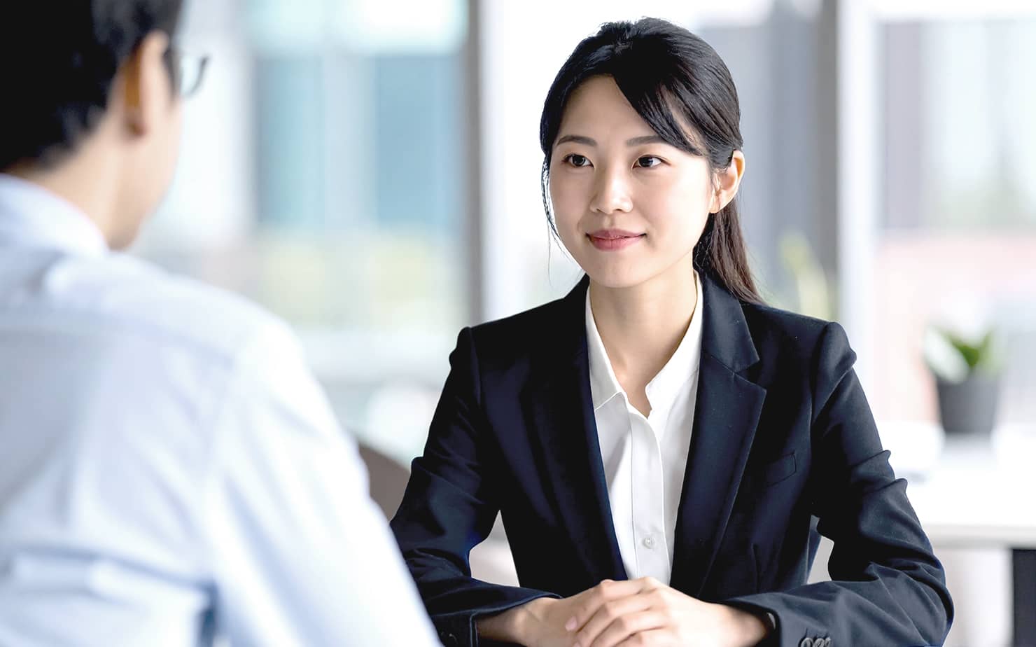 新人教育における課題