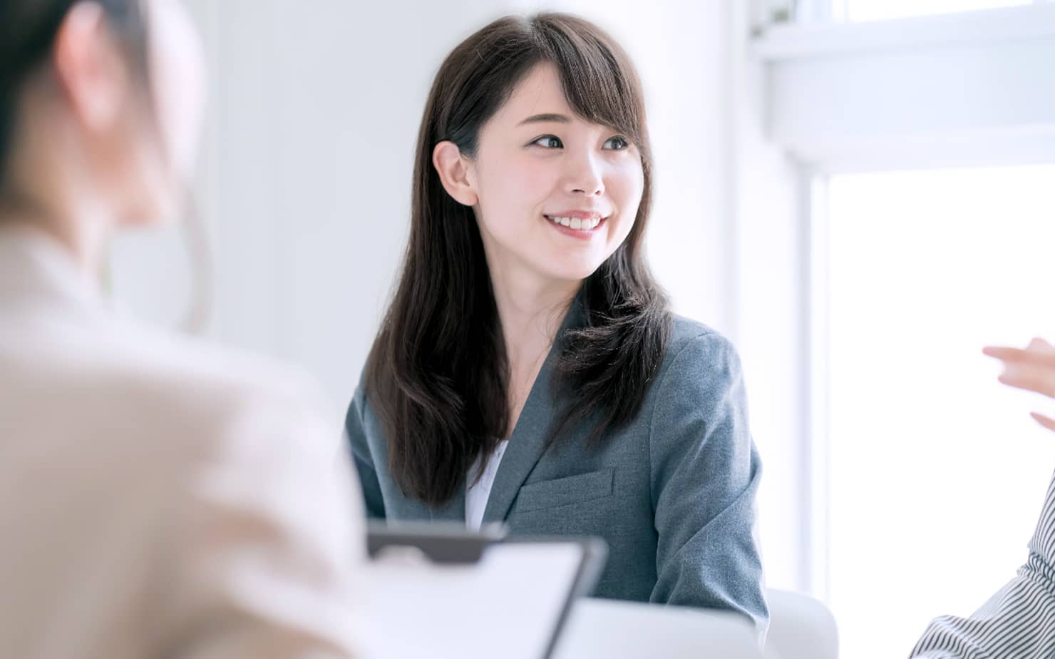 新入社員の基礎力となるスキル
