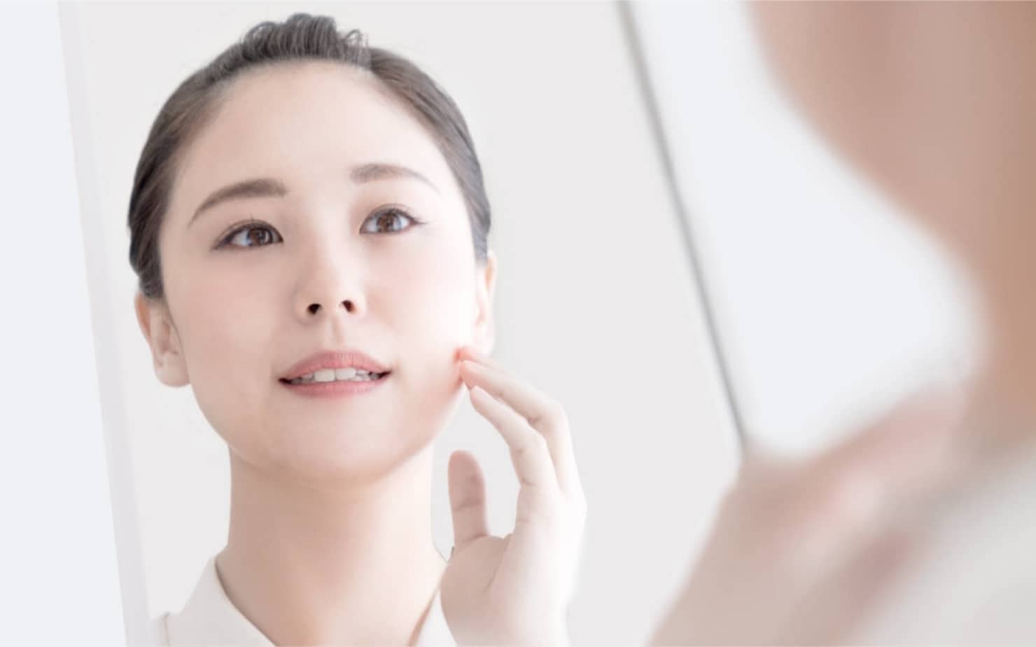 身だしなみ×コミュニケーション力が身につく資生堂の研修