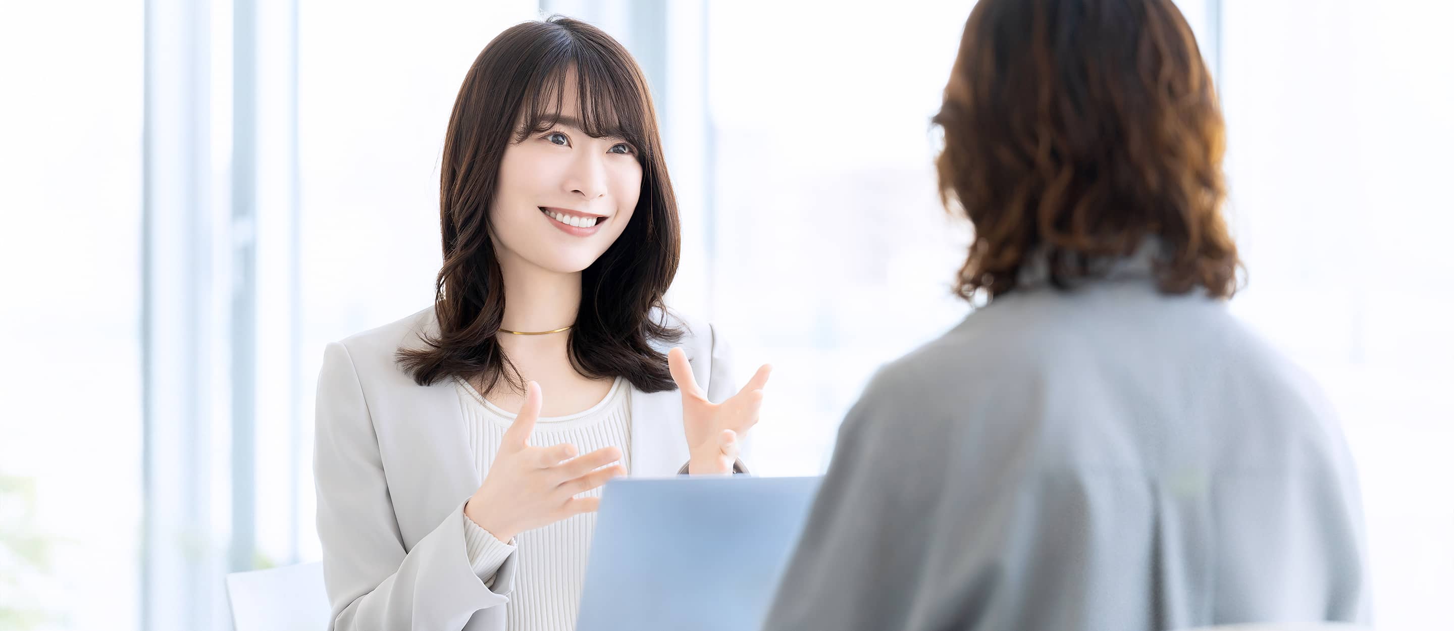 営業力が伸び悩む企業必見　ビジネスの成果を左右する第一印象の高め方