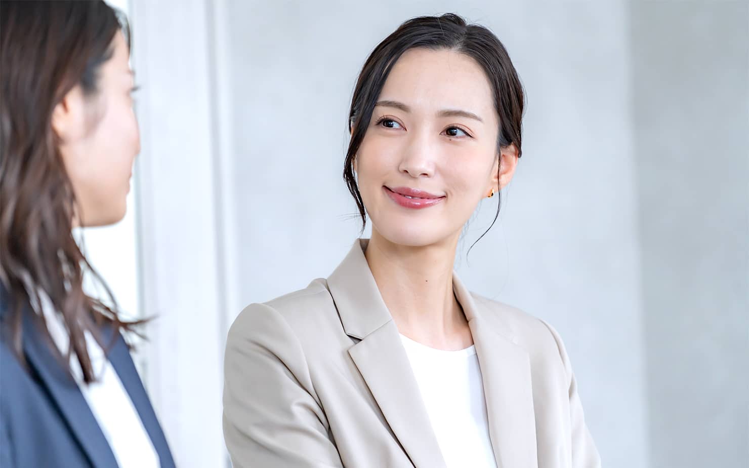 営業職にとってなぜ第一印象が重要なのか