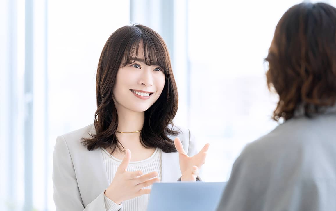 営業力が伸び悩む企業必見　ビジネスの成果を左右する第一印象の高め方 基礎力を高める身だしなみ×コミュニケーション研修