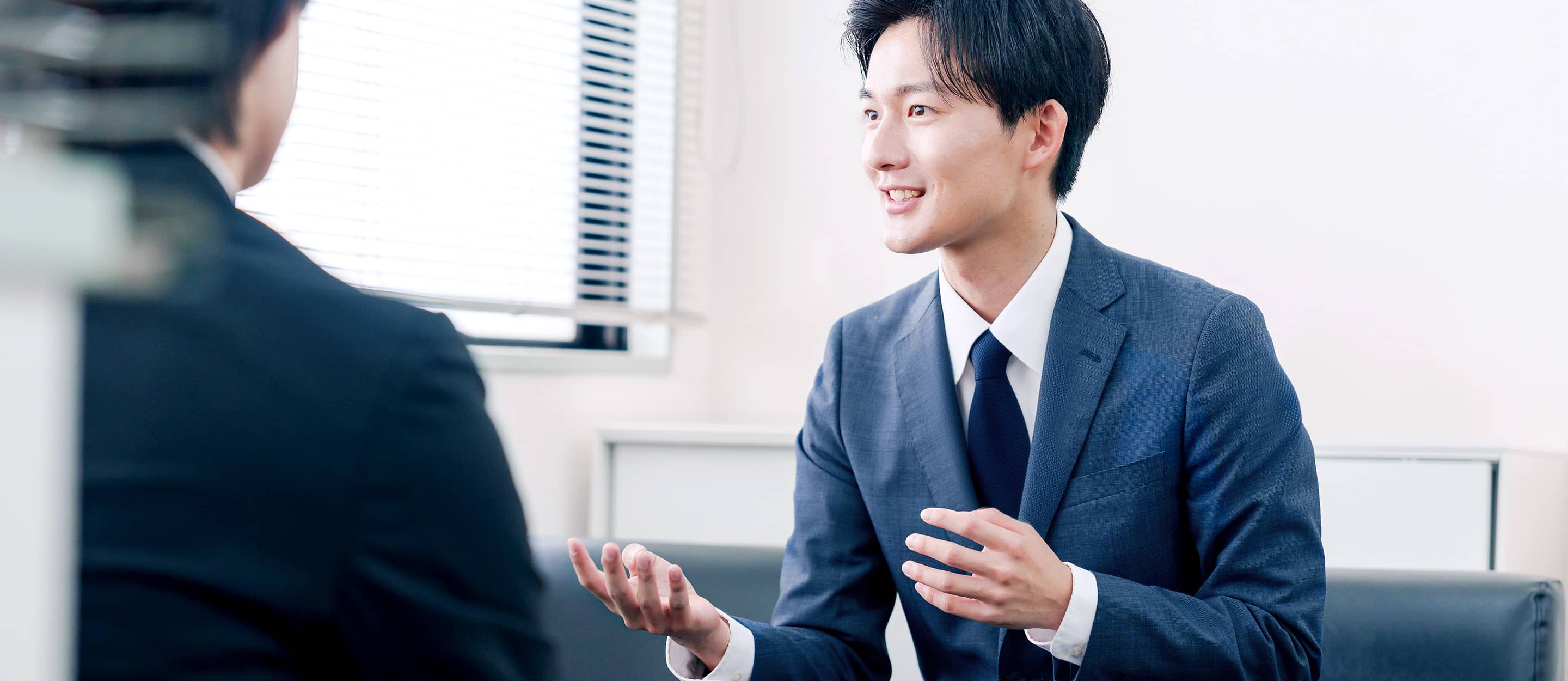接客力に課題を感じている企業必見。組織全体の応対品質を底上げする企業向け接客研修とは