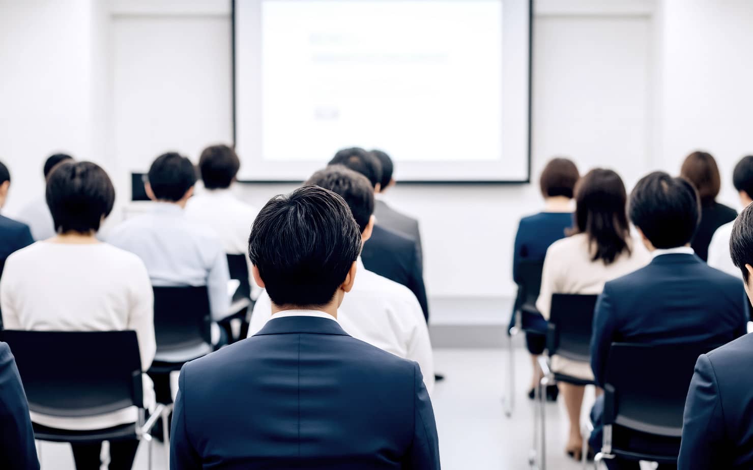 企業向け接客研修を導入するメリット