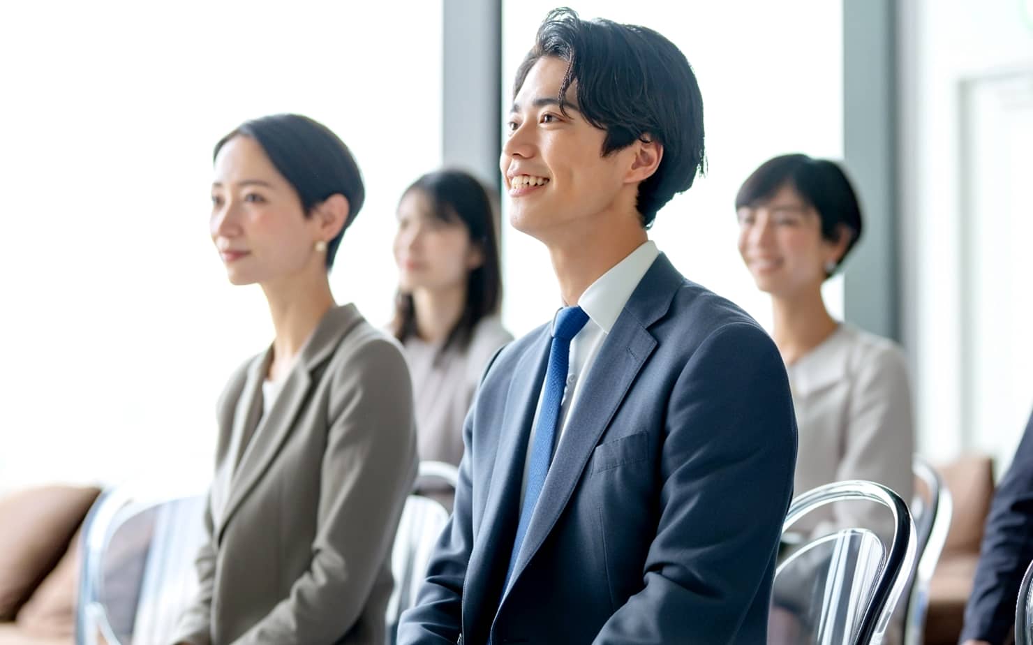 身だしなみ教育を成功させるポイント