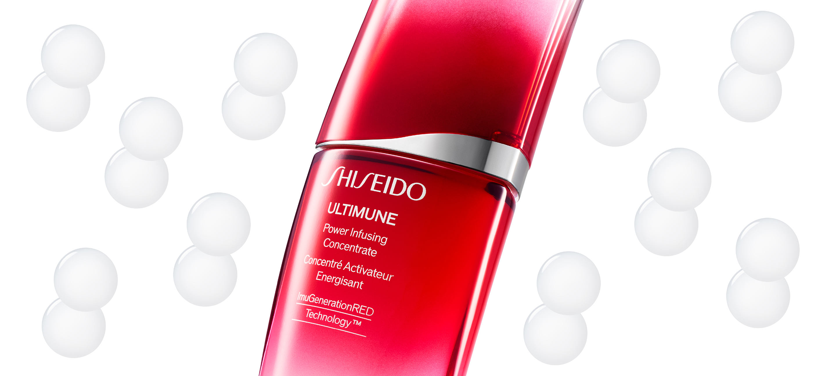 shiseido cosmetics