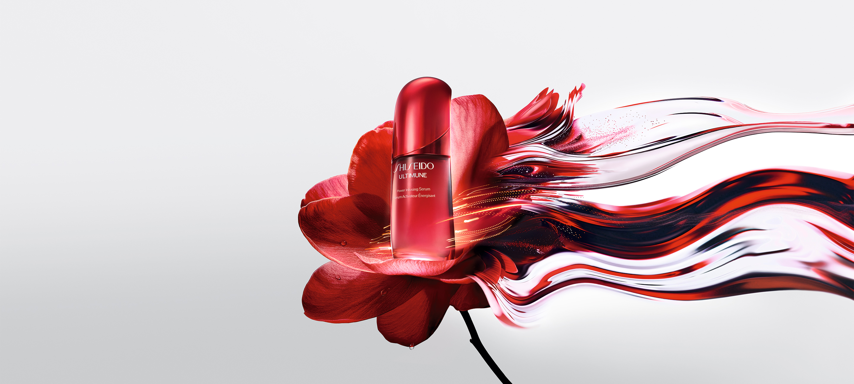 SHISEIDO  Skincare, Makeup & Suncare from Japan