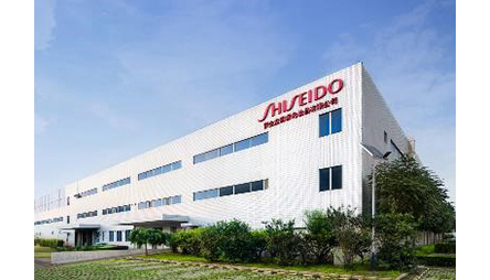 Shiseido Liyuan Cosmetics Co., Ltd.