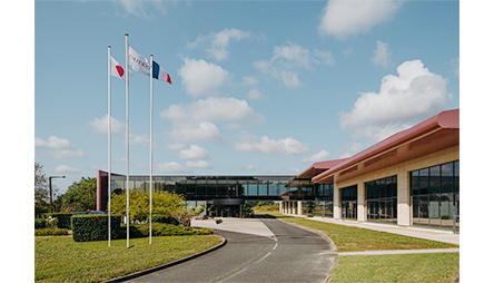 Val de Loire Factory