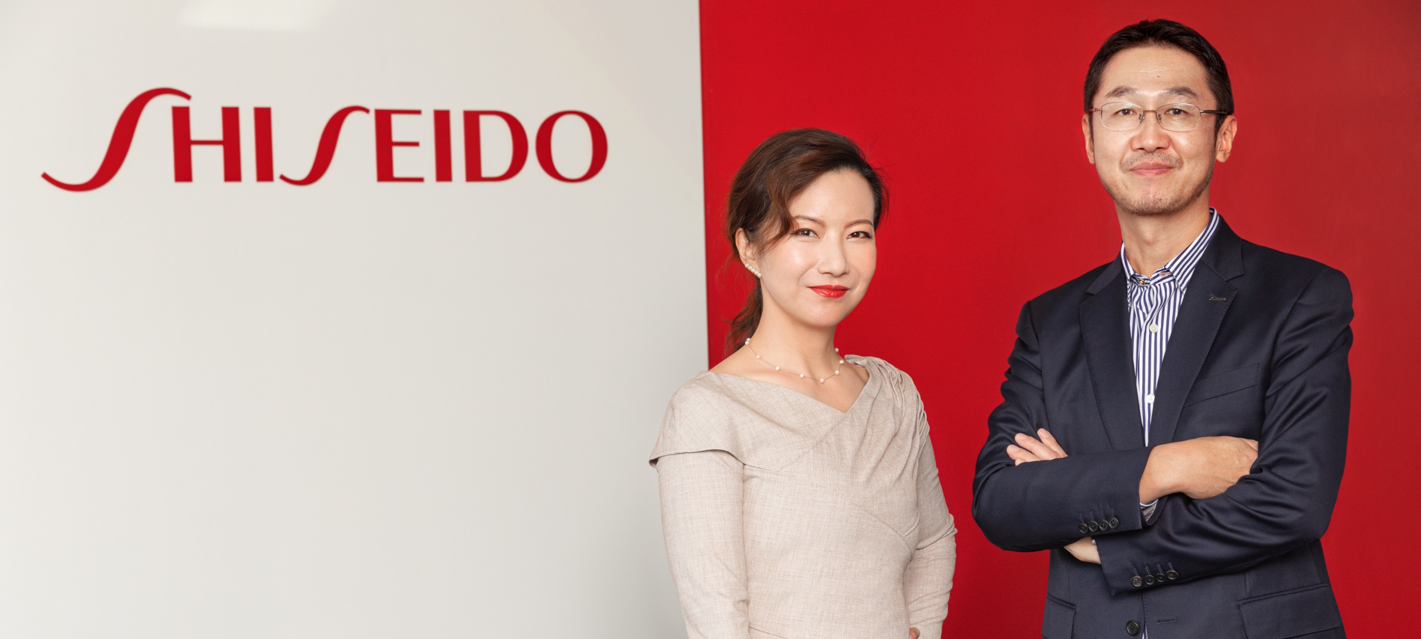 Collaboration is the Key to Shiseido China’s Innovation in the Post-Pandemic World. ~How Shiseido China Plans to Collaborate with the Best Experts to Spark Innovation.~