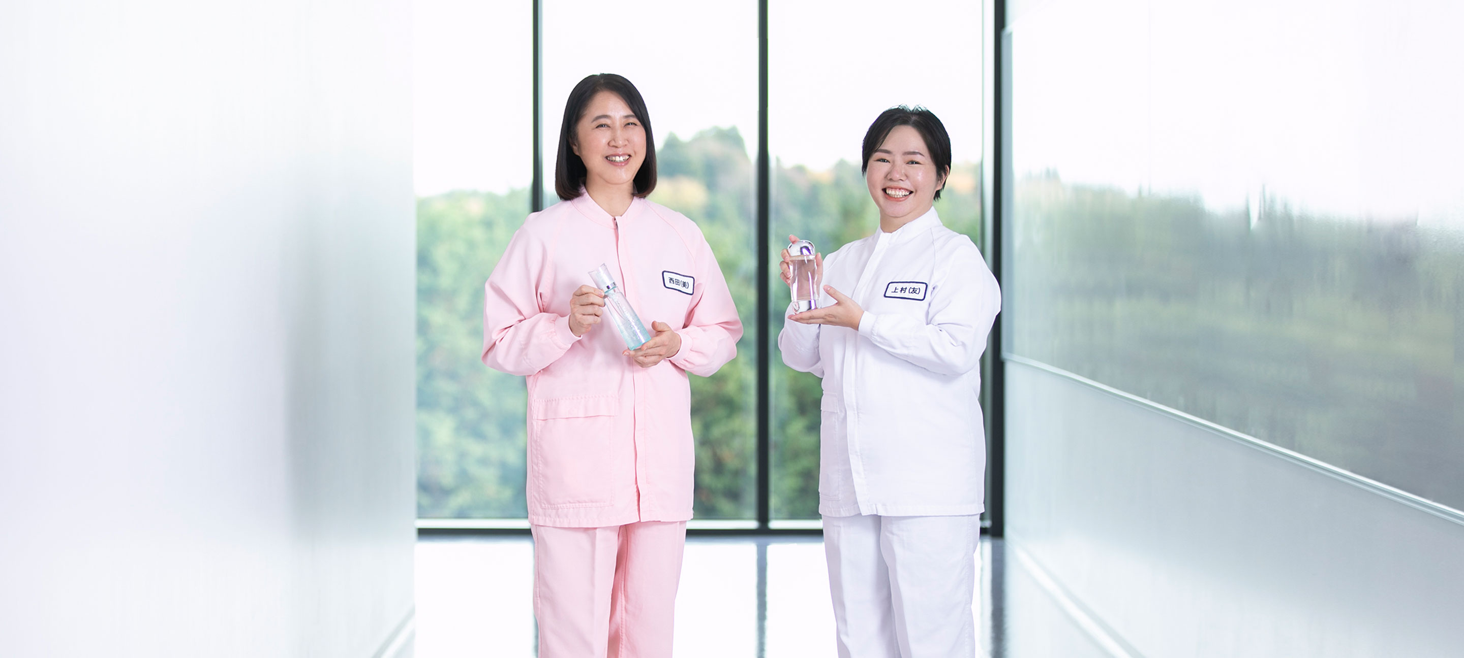 Nasu Factory’s Innovative Initiatives in Conserving Clean Water