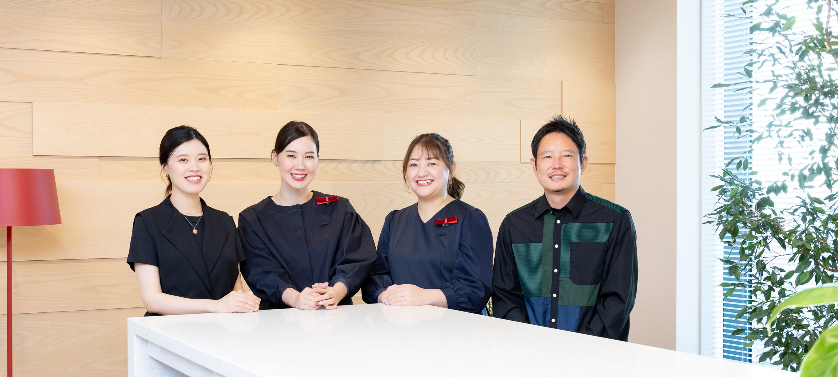 Ryoji Okazaki Yoko Susaki Nao Saya