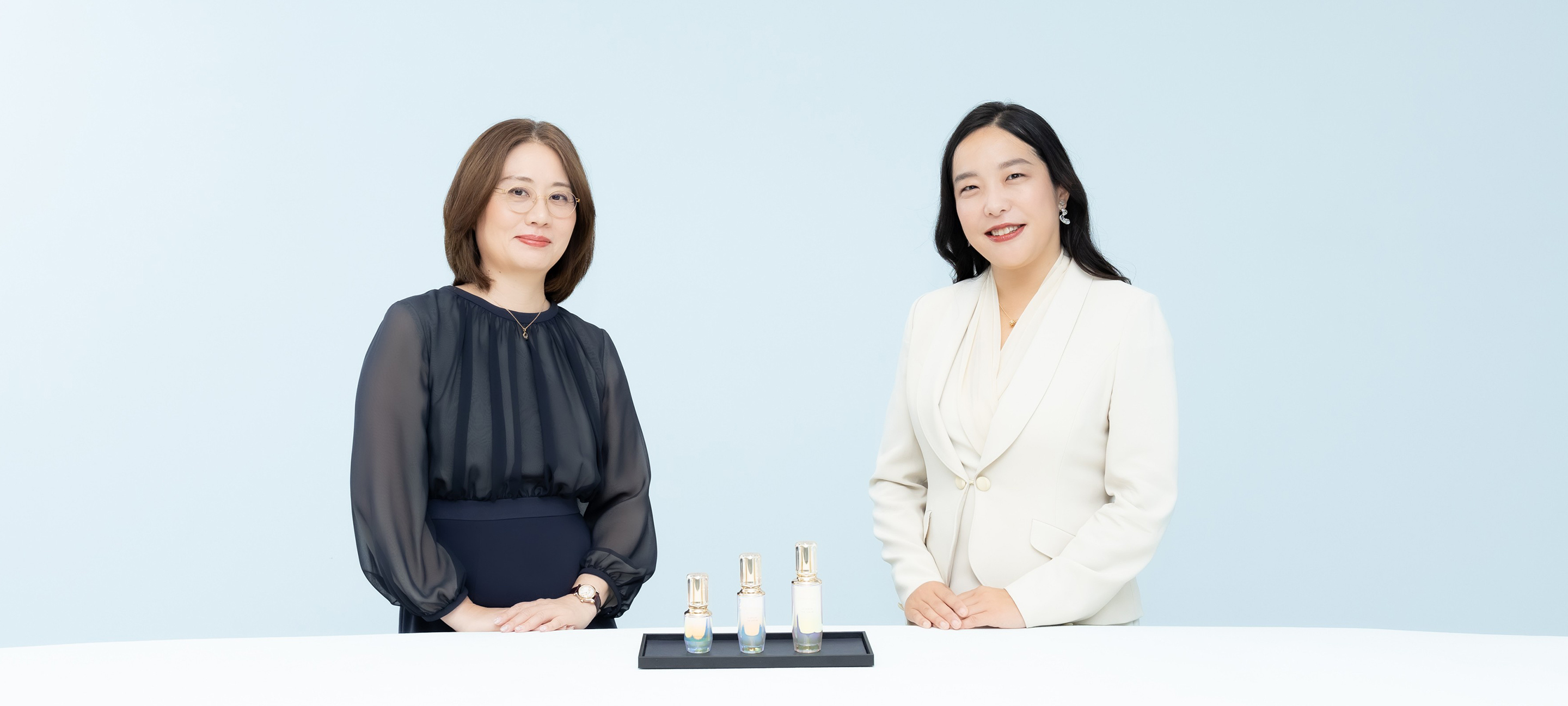 Mizuki Hashimoto Sachiko Nakajima