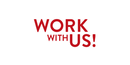 WORK WITH US!
