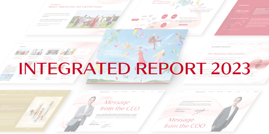 Integrated Report 2022